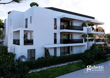 Appartamento Misano Adriatico [MI014/A6VRG]