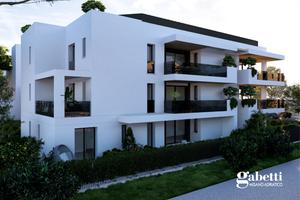 Appartamento Misano Adriatico [MI014/A6VRG]