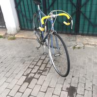 Bici da corsa Legnano
