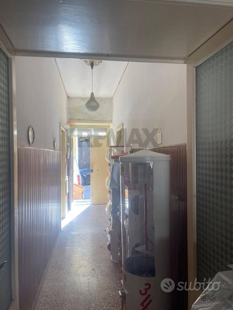 Appartamento – Siracusa, Belvedere - Altro