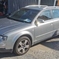 Ricambi per AUDI A4 1.9 tdi 8E