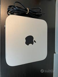 Mac mini late 2012