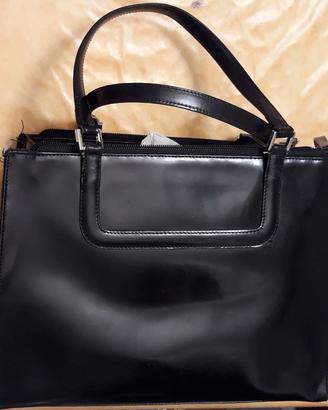 👜 Borsa Coccinelle modello a cartella / lavoro