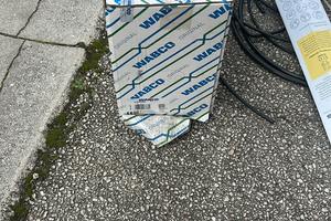 Compressore aria Wabco