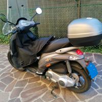 Piaggio Liberty S 125 - 2007