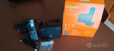 Siemens Gigaset AS690 IP