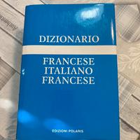 Dizionario Francese