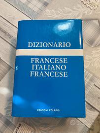 Dizionario Francese