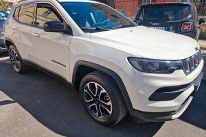 Jeep Compass plugin