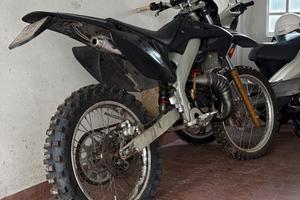 Hm 70 da sistemare