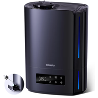 Umidificatore / diffusore profumi