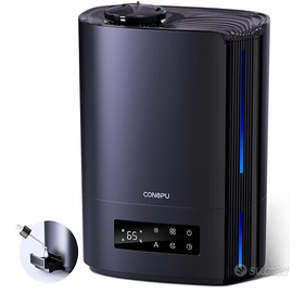 Umidificatore / diffusore profumi