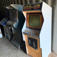 Videogame anni 70/80 Add Up