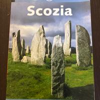 Lonely planet scozia