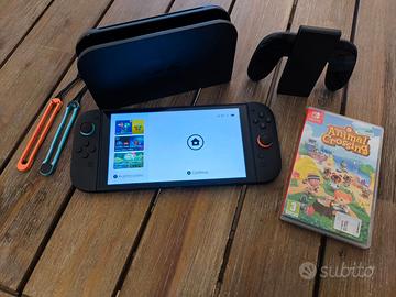 Console Nintendo Switch 2 + accessori