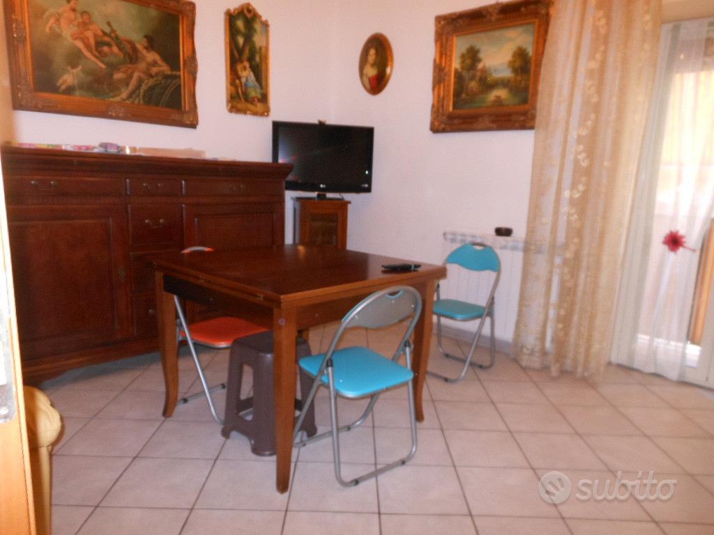 Appartamento – Caltanissetta, Quartiere Provvidenza - Altro