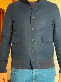 Giacca uomo Eredi Pisano Roma - Taglia 52 - Cotone