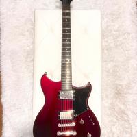 Chitarra elettrica Yamaha Revstar RSE20  redcopper