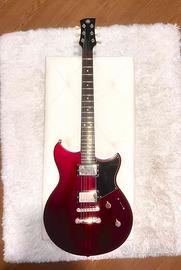 Chitarra elettrica Yamaha Revstar RSE20  redcopper