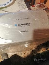 amplificatore x auto Blaupunkt