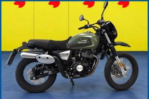 SWM Six Days 440 Garantita e Finanziabile