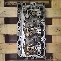 Testata Motore XE DAF XF95 Euro 3 CF85 340cv 380cv