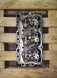 Testata Motore XE DAF XF95 Euro 3 CF85 340cv 380cv