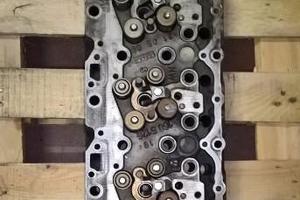 Testata Motore XE DAF XF95 Euro 3 CF85 340cv 380cv