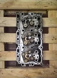 Testata Motore XE DAF XF95 Euro 3 CF85 340cv 380cv