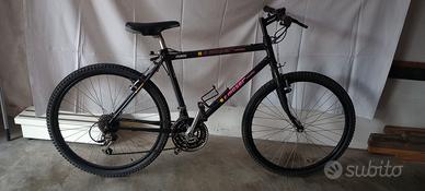 Bicicletta MTB marca Moser