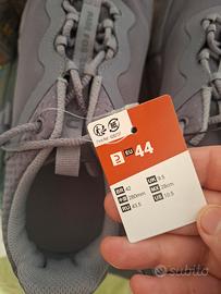 Scarpe palestra