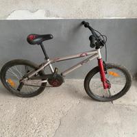 bmx ragazzo