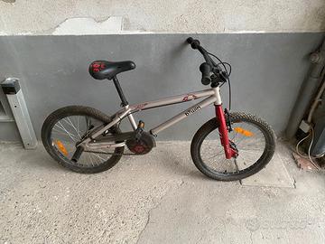 bmx ragazzo