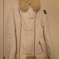 giubbotto Versace donna