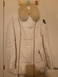 giubbotto Versace donna