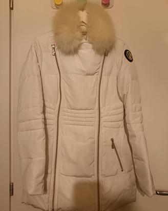 giubbotto Versace donna