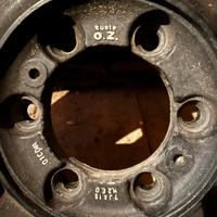 Cerchi o.z. 15  fuoristrada