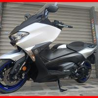 Yamaha tmax 530 sx #garanzia#permute#rate#promo mc