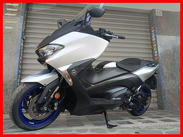 Yamaha tmax 530 sx #garanzia#permute#rate#promo mc