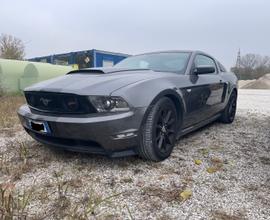 Ford Mustang 4.0 v6 GPL
