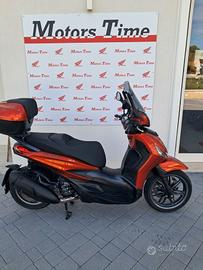 Piaggio Beverly 300 HPE