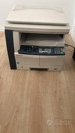 STAMPANTE KYOCERA KM1635