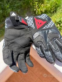 Guanti Dainese