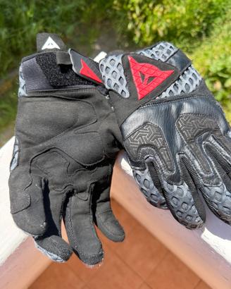 Guanti Dainese
