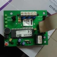 Scheda vocale bentel NC2 VOX