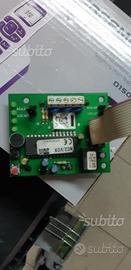 Scheda vocale bentel NC2 VOX