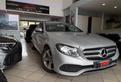 Mercedes-benz E 220 d Auto Exclusive