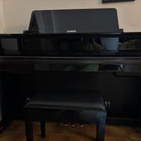 Casio GP-500 BK celviano gran hybrid