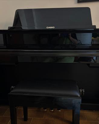 Casio GP-500 BK celviano gran hybrid