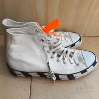 Converse Off-White 